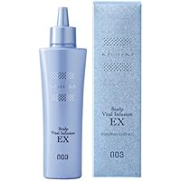 ミュリアム　薬用スカルプバイタルインフュージョンex  003 ミュリアム 薬用スカルプバイタルインフュージョンジェット 160g